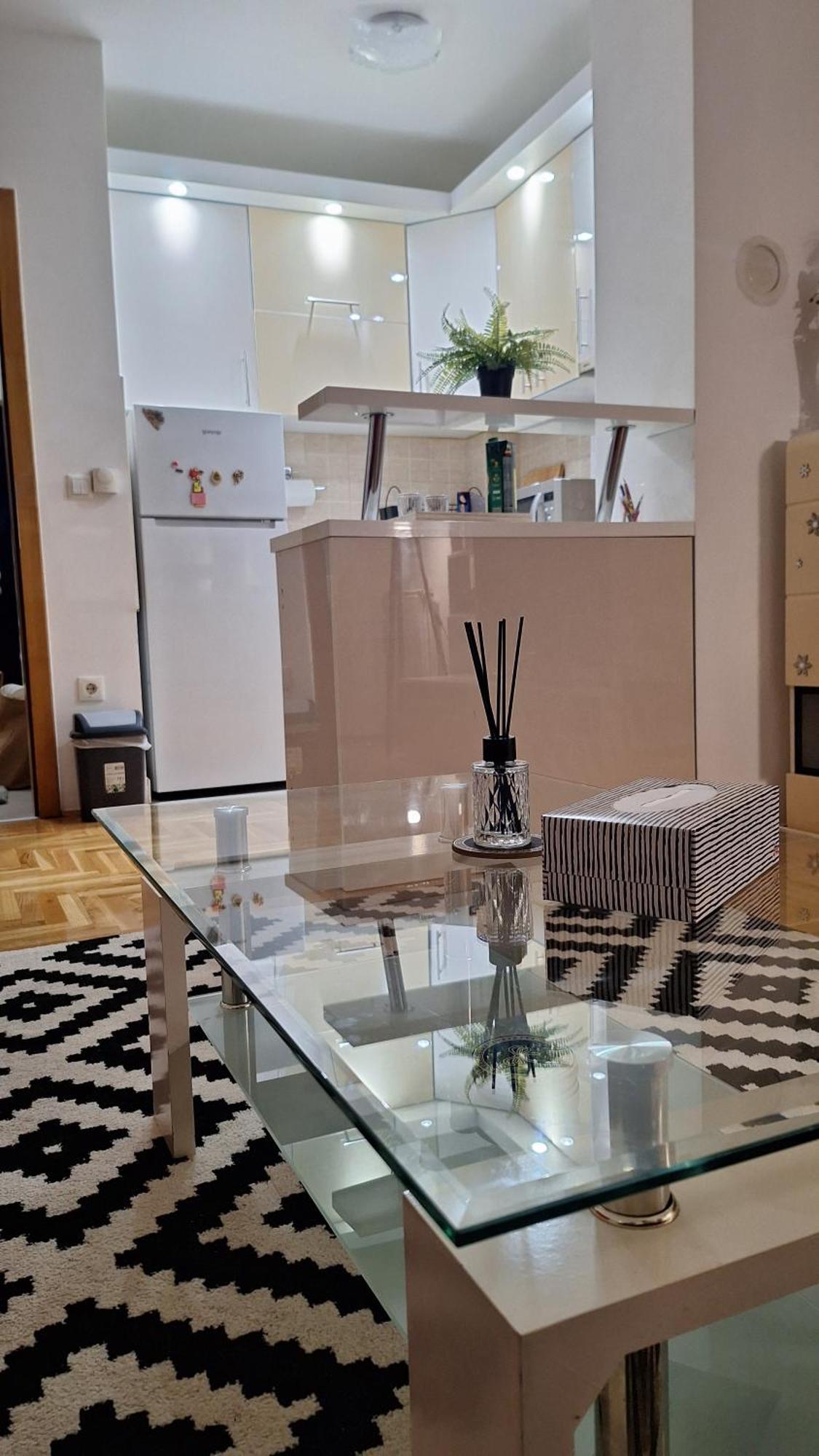 Arijana Apartment Sarajevo