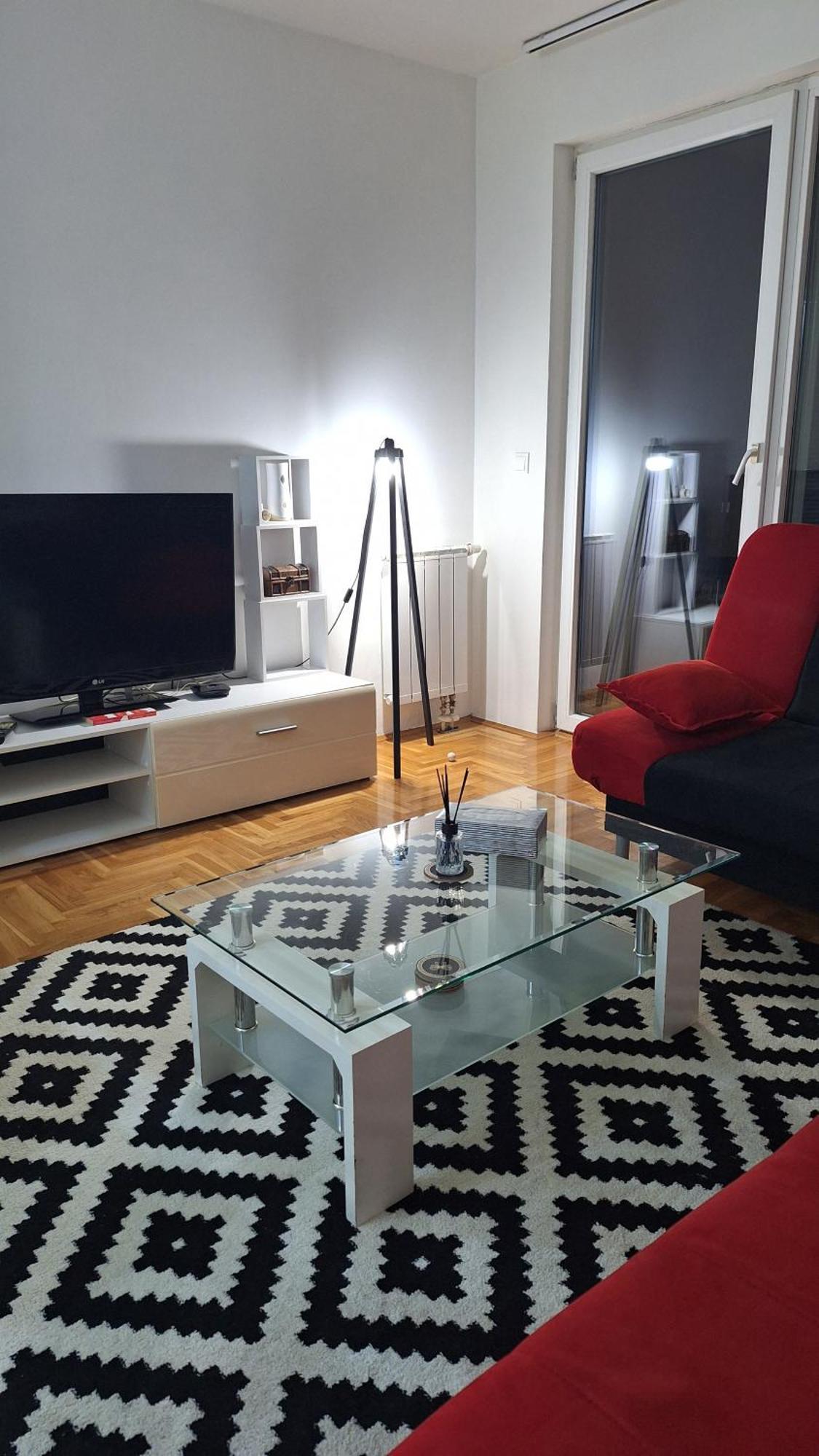 Apartment Arijana Sarajevo