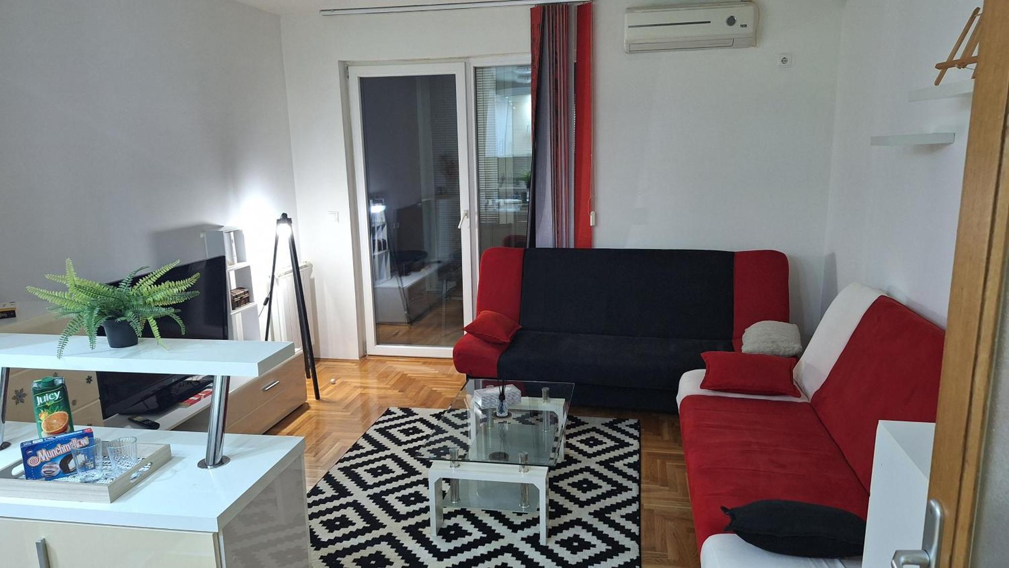 Arijana Apartment