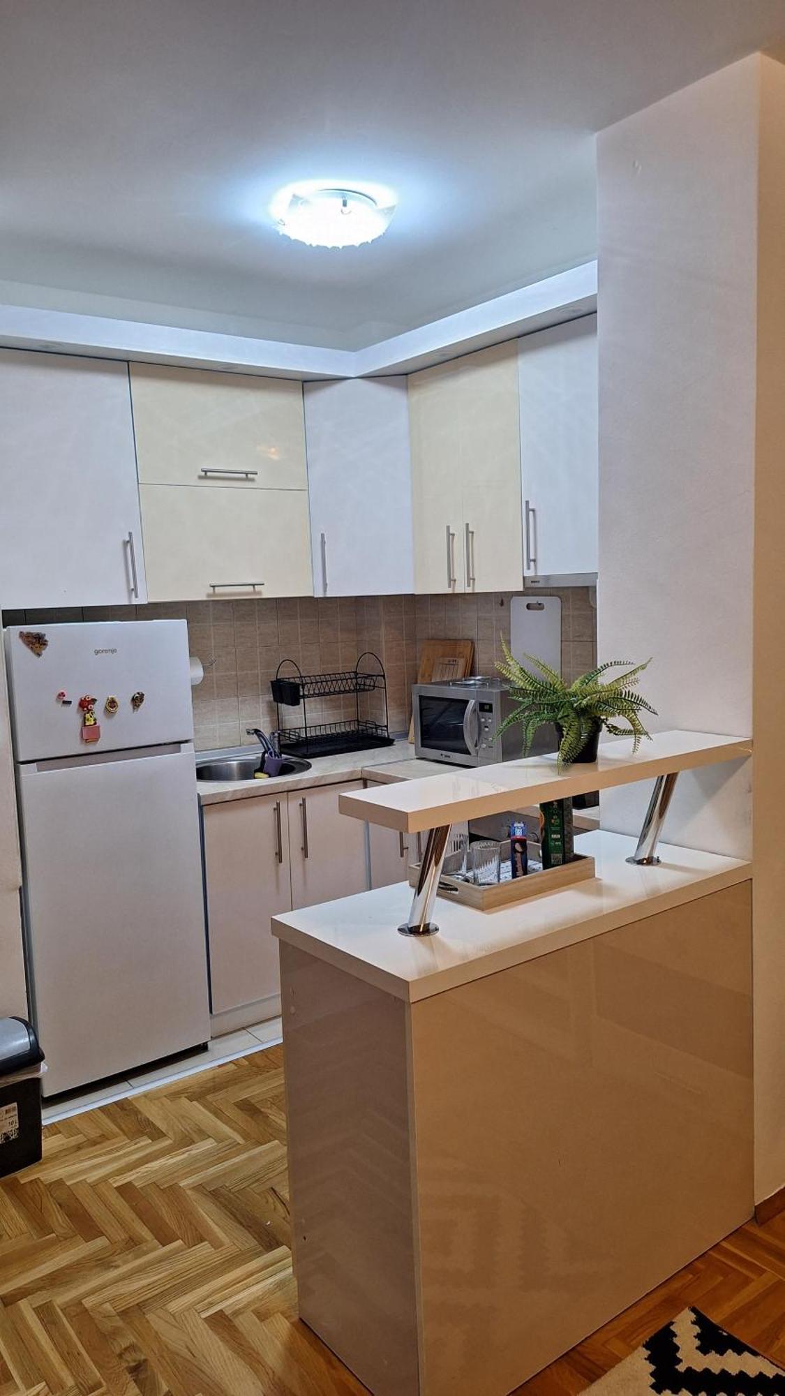Apartment Arijana
